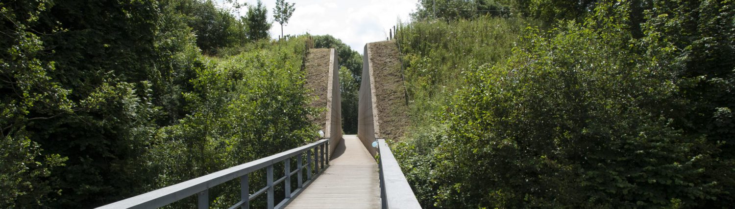 Nieuwland Utrecht